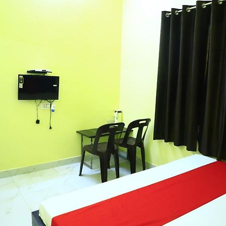 Shivraj Homestay Матхура Екстер'єр фото