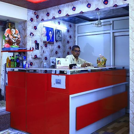 Shivraj Homestay Матхура Екстер'єр фото