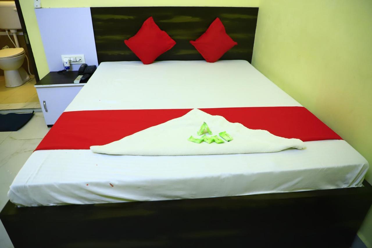 Shivraj Homestay Матхура Екстер'єр фото