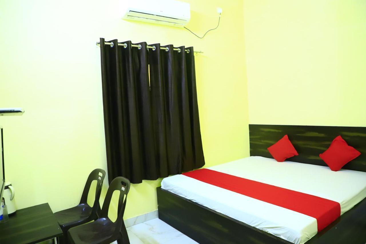 Shivraj Homestay Матхура Екстер'єр фото